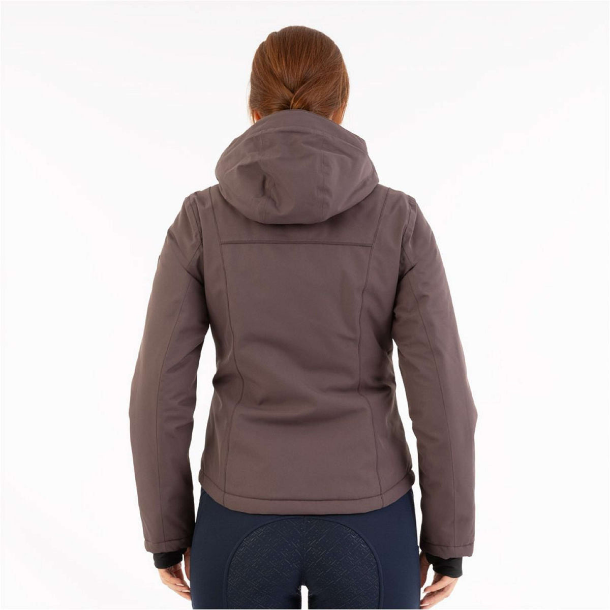 BR Jacke AW25 Jane Damen Raisin