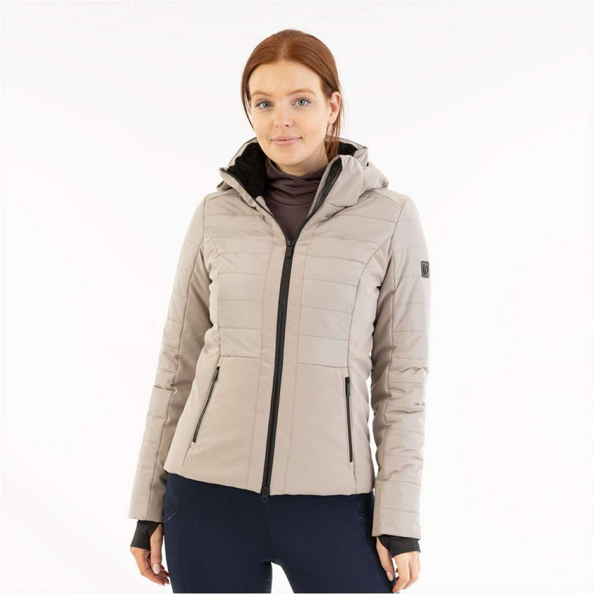 BR Jacke AW25 Combi Josephine Damen Moon Rock