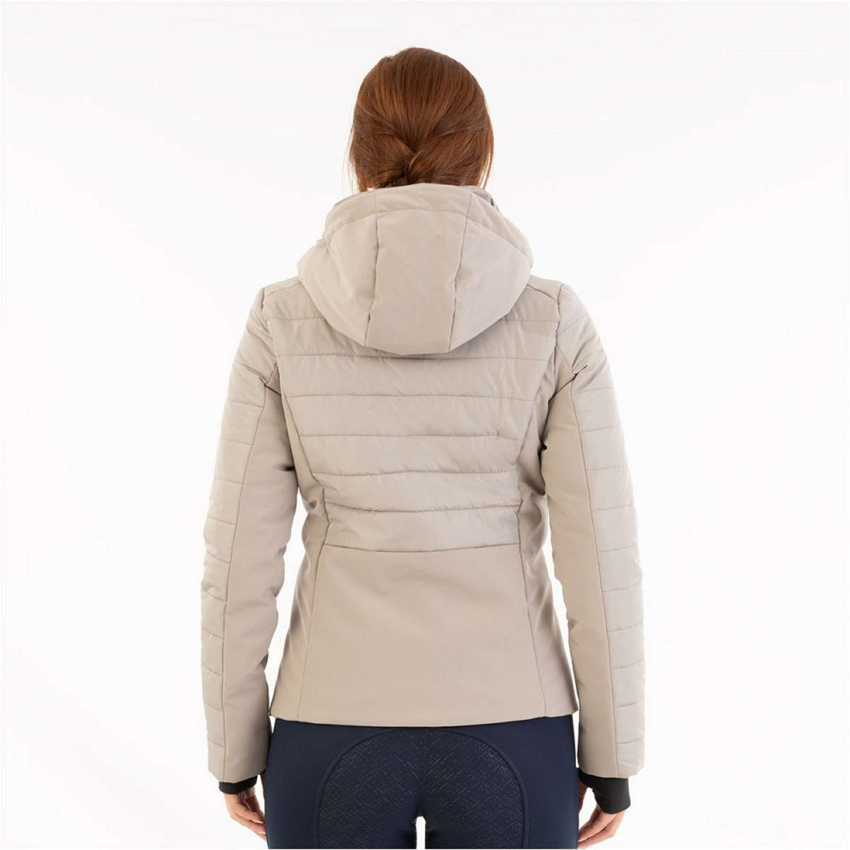 BR Jacke AW25 Combi Josephine Damen Moon Rock