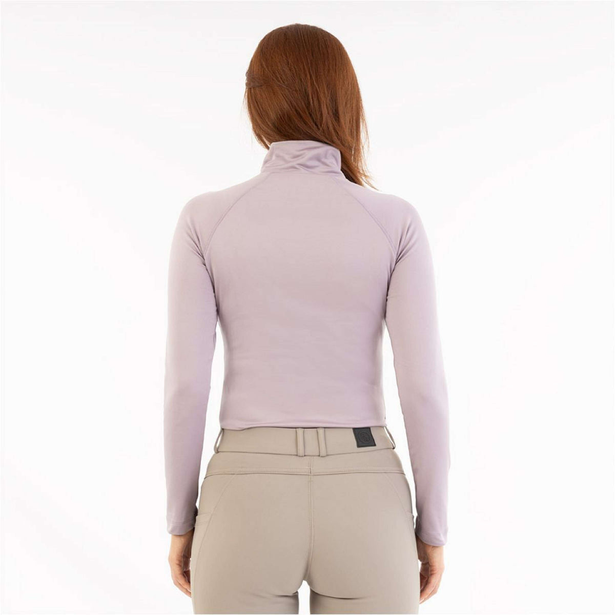 BR Rollkragenpullover AW25 Jasmin Damen Nirvana