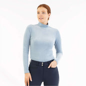 BR Pullover AW25 Jeanine Damen Ashley Blue