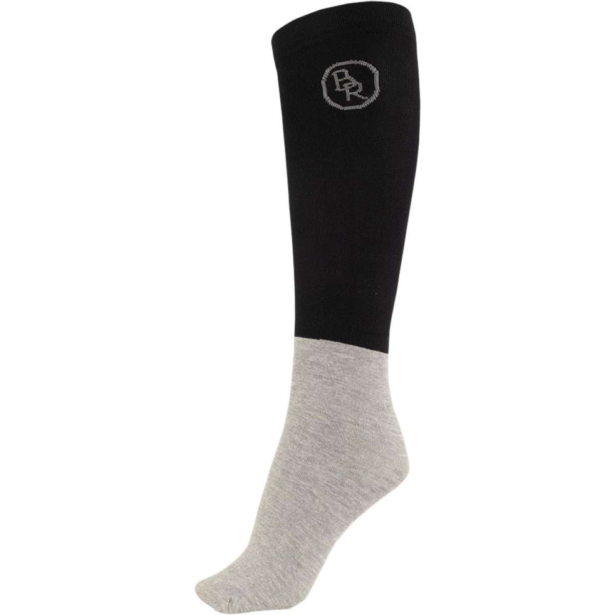 BR Socken Essential Betula Schwarz