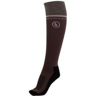 BR Reitsocken AW25 Joanne Raisin