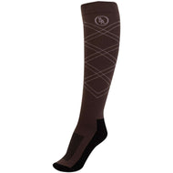 BR Reitsocken AW25 Julian Raisin