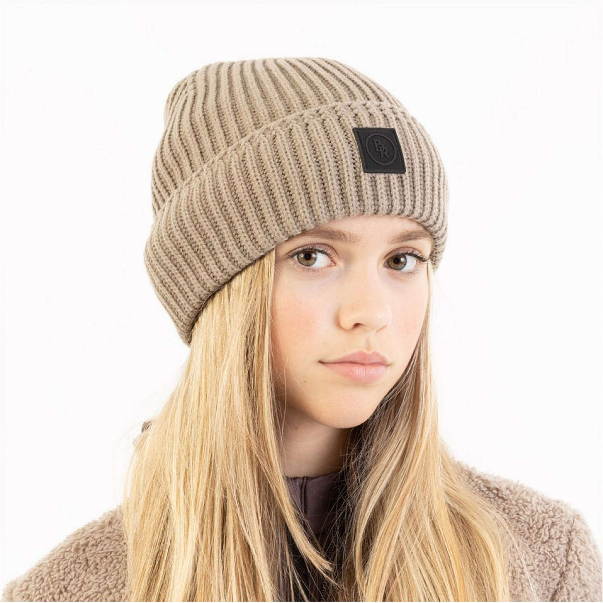 BR Mütze AW25 Joshua Moon Rock