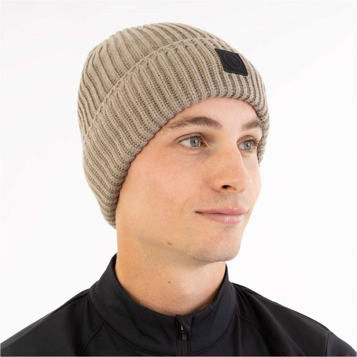 BR Mütze AW25 Joshua Moon Rock