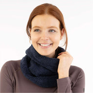 BR Halstuch AW25 Joah Navy Blazer