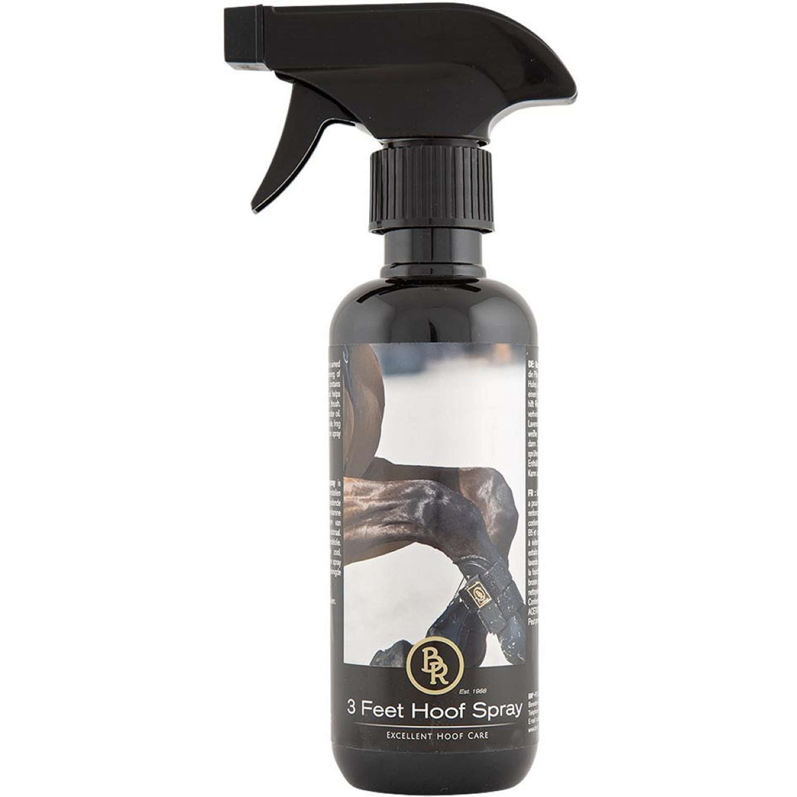 BR Hufspray 3 Feet