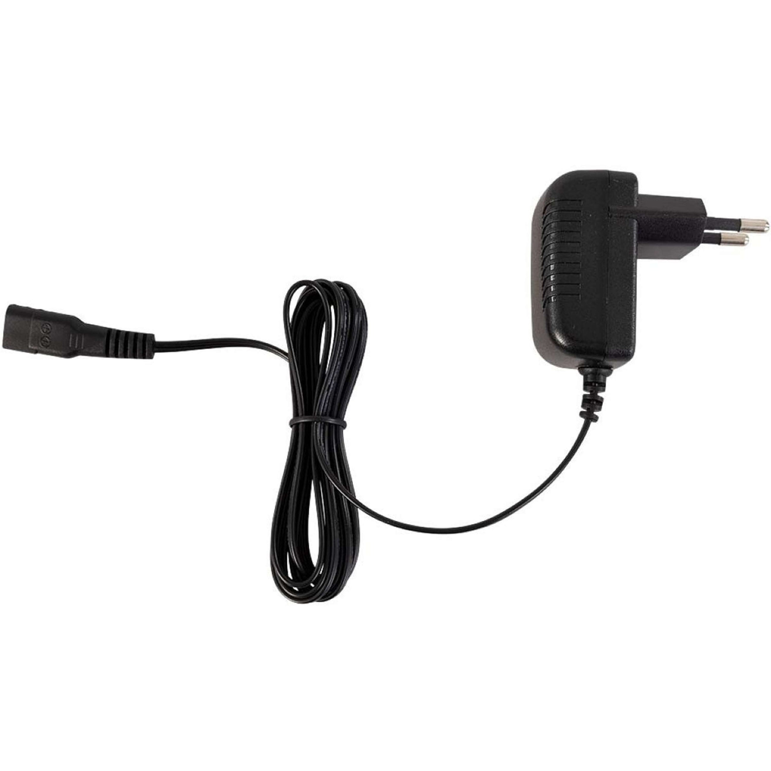 Premiere Auflader Buzzard Zirconia Schwarz