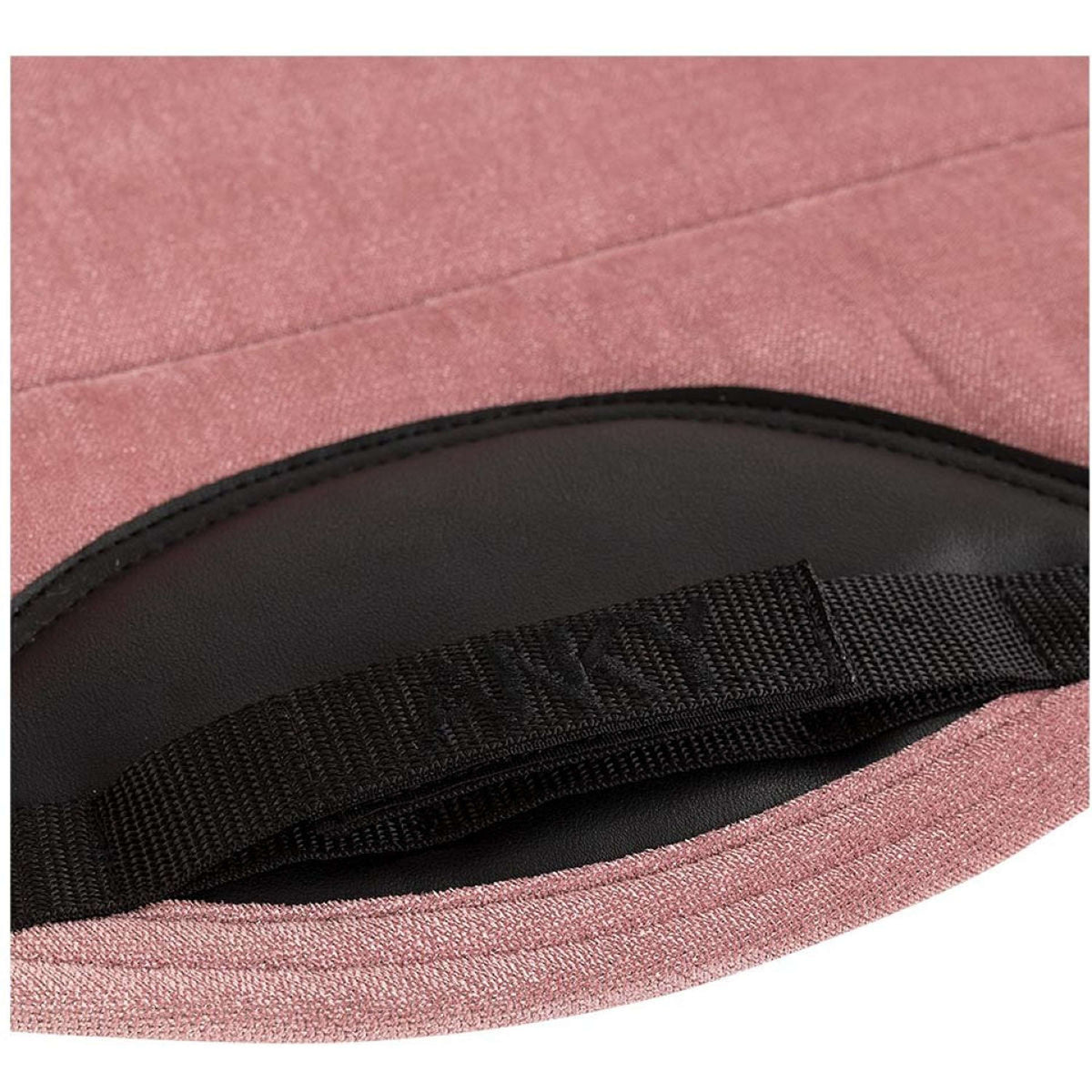 ANKY Schabracke AW25 Velvet Vielseitigkeit Bridal Rose