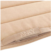 ANKY Schabracke AW25 Velvet Dressur Amphora