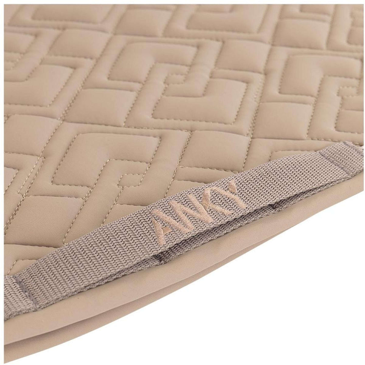 ANKY Schabracke Professional XB25001 3C Moon Rock