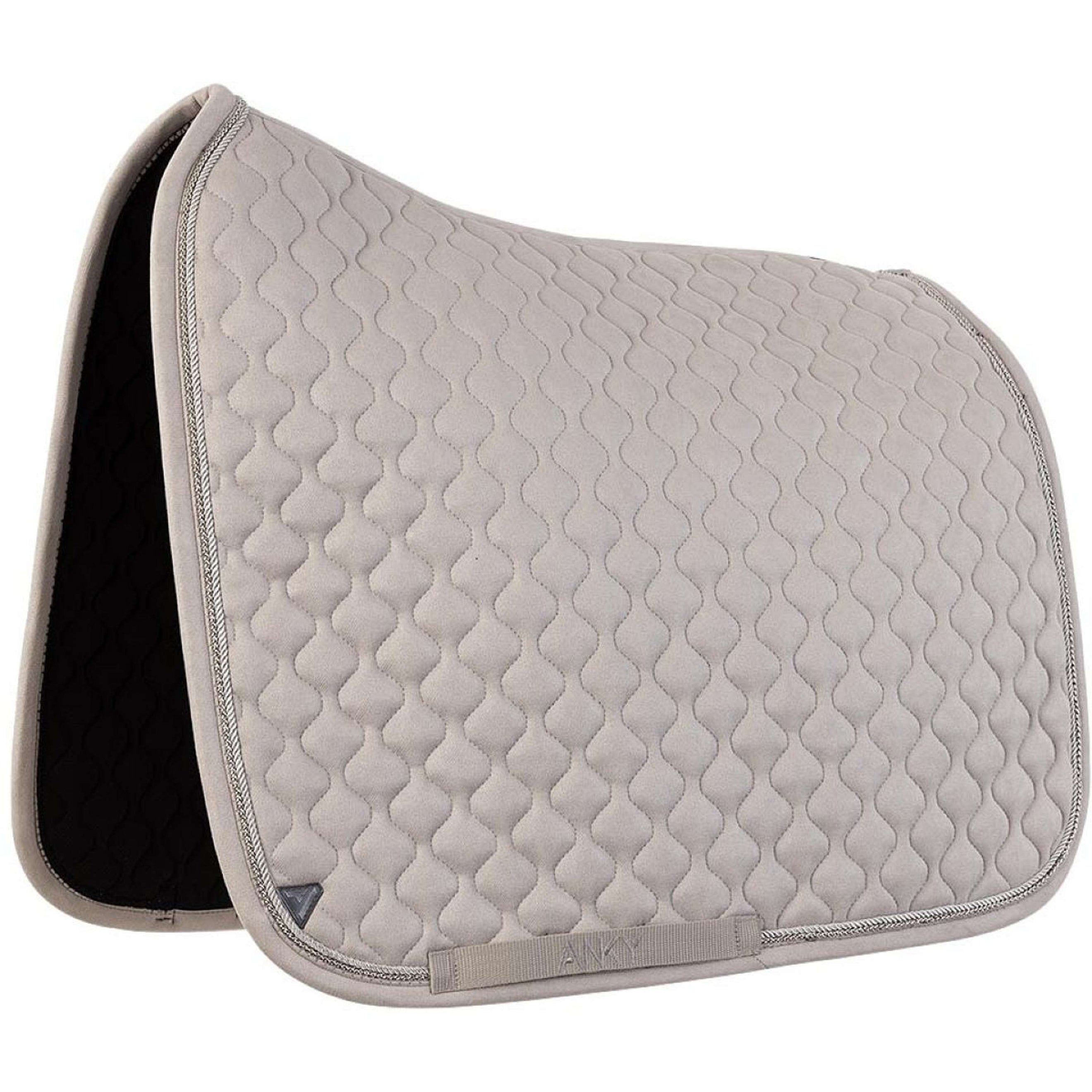 ANKY Schabracke XB25002 Nebel Grau