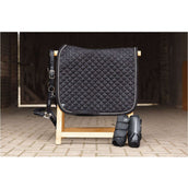 ANKY Schabracke XB25002 Schwarz