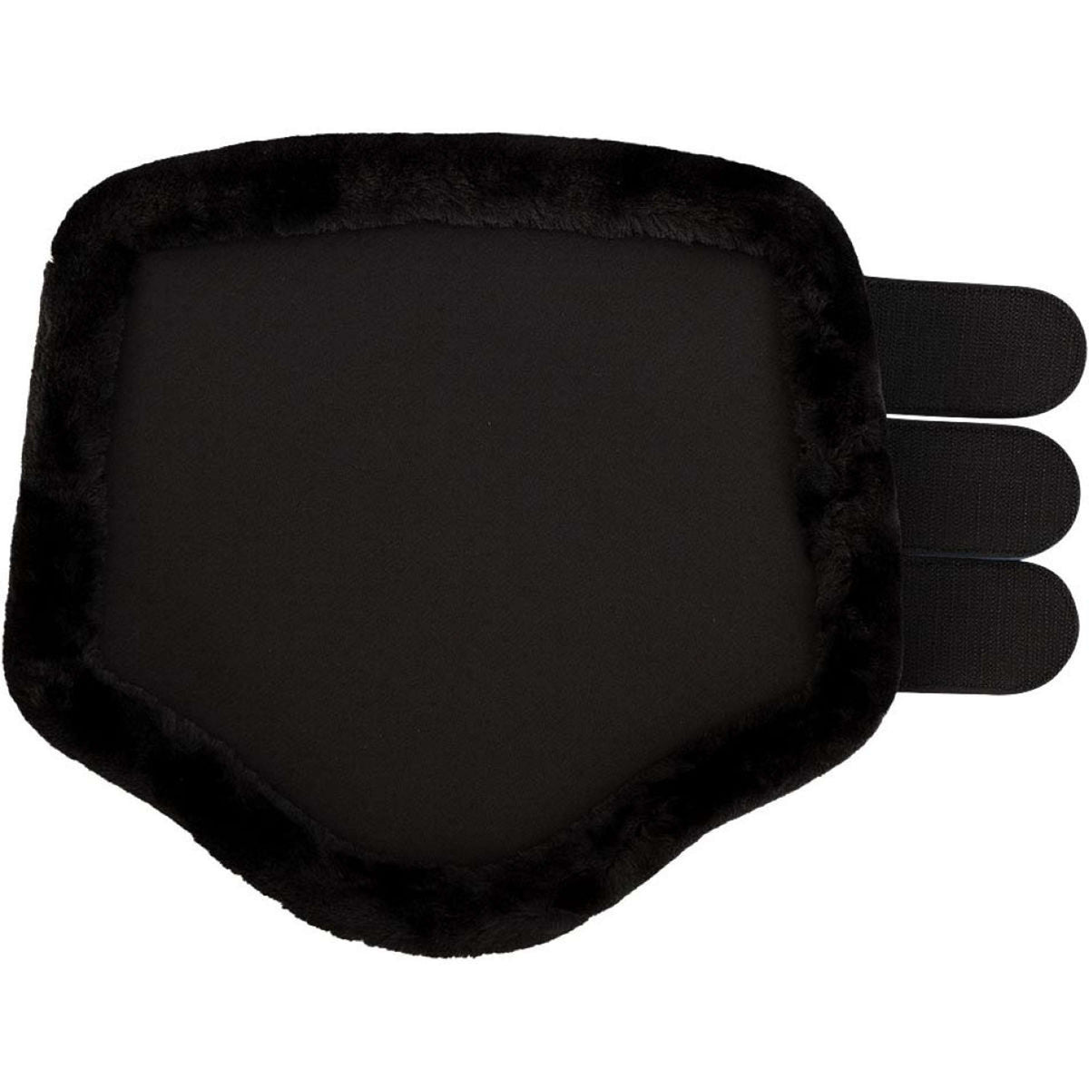 ANKY Gamaschen AW25 Proficient Schwarz