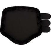 ANKY Gamaschen AW25 Proficient Schwarz