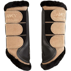 ANKY Gamaschen AW25 Proficient Amphora