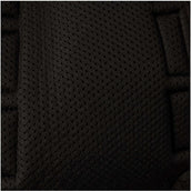 ANKY Gamaschen AW25 3D Mesh Chocolate Torte