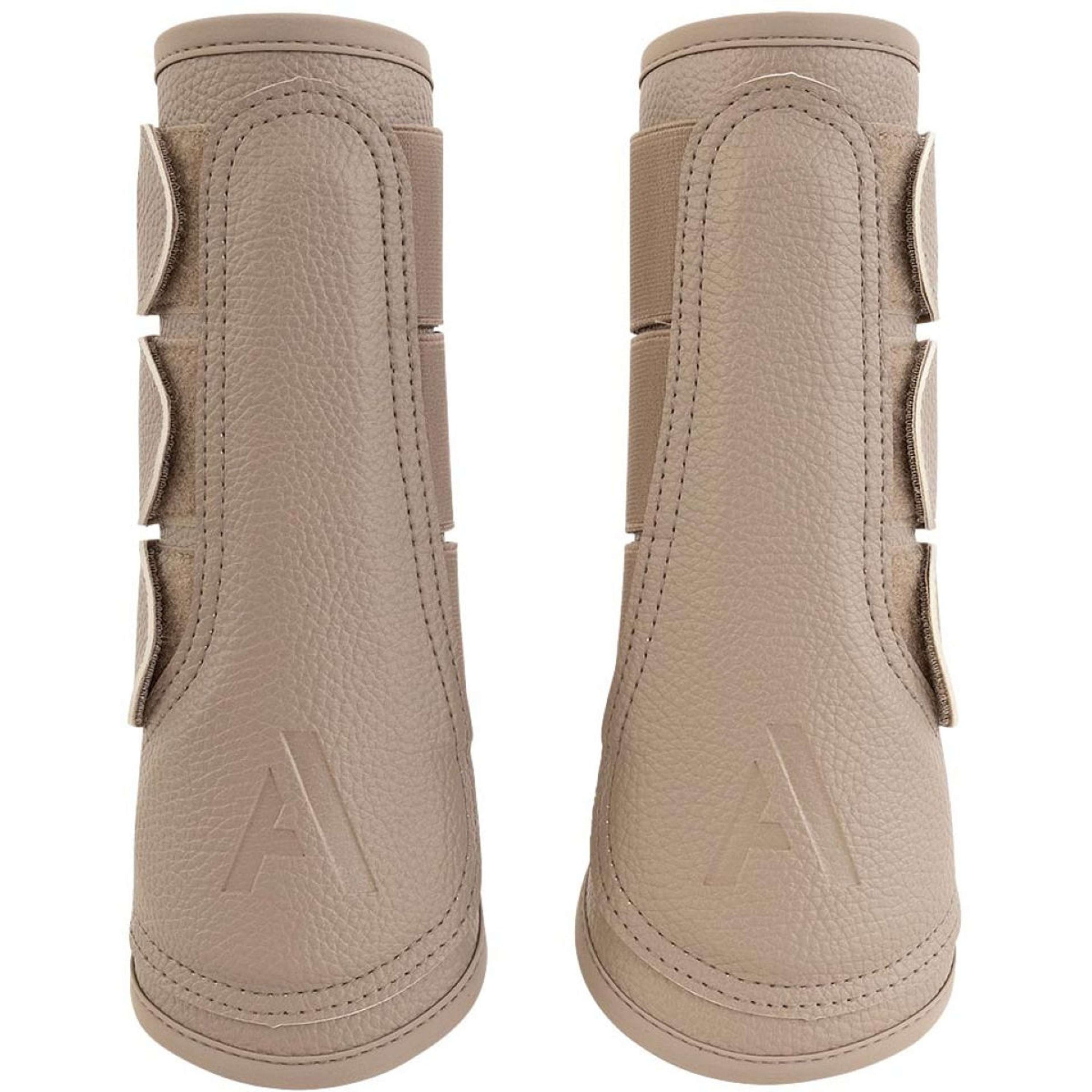 ANKY Dressage Boots ATB25005 3C Moon Rock ANKY Dressage Boots ATB25005 3C Moon Rock