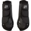 ANKY Gamaschen ATB25003 Schwarz
