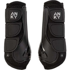ANKY Gamaschen ATB25003 Schwarz