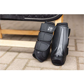 ANKY Gamaschen ATB25003 Schwarz