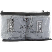 ANKY Bandagen ATB232001 Fleece Turbulence