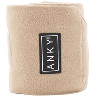 ANKY Bandagen ATB232001 Fleece Greige