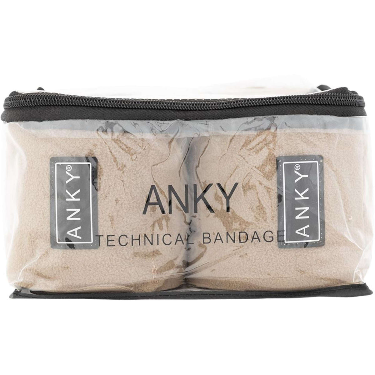 ANKY Bandagen ATB232001 Fleece Greige