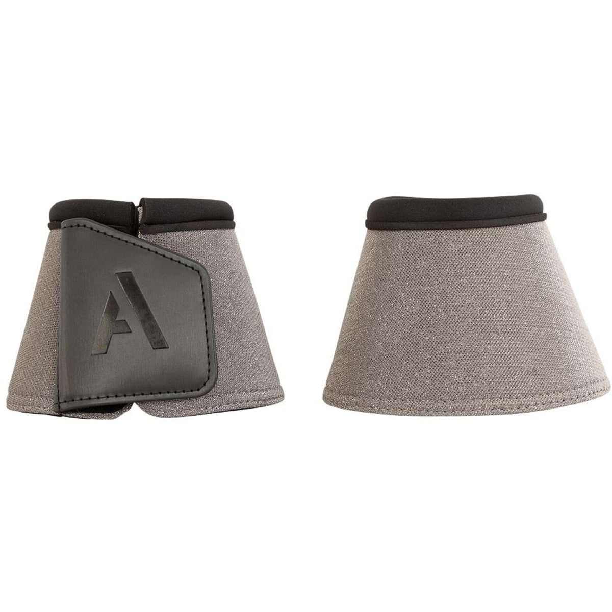 ANKY Hufglocken AW25 Silber