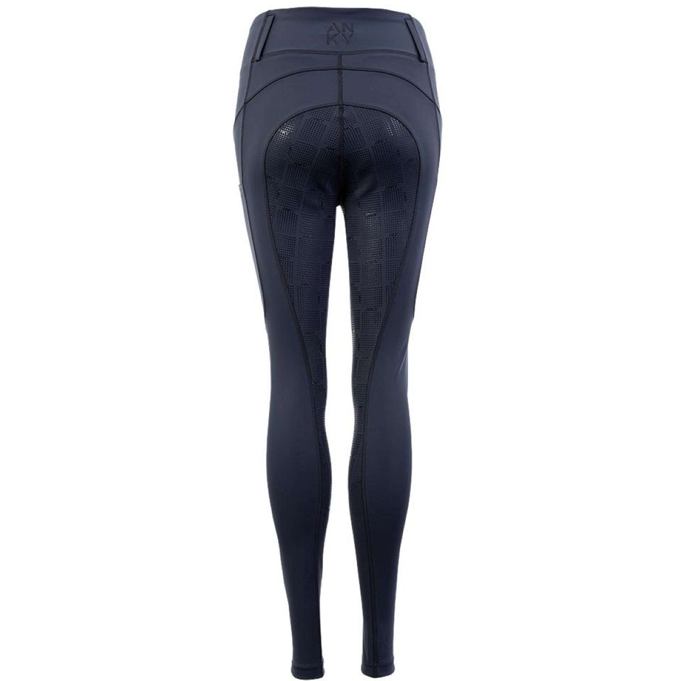 ANKY Tregging XR25101 Full Grip 3C Navy ANKY Tregging XR25101 Full Grip 3C Navy