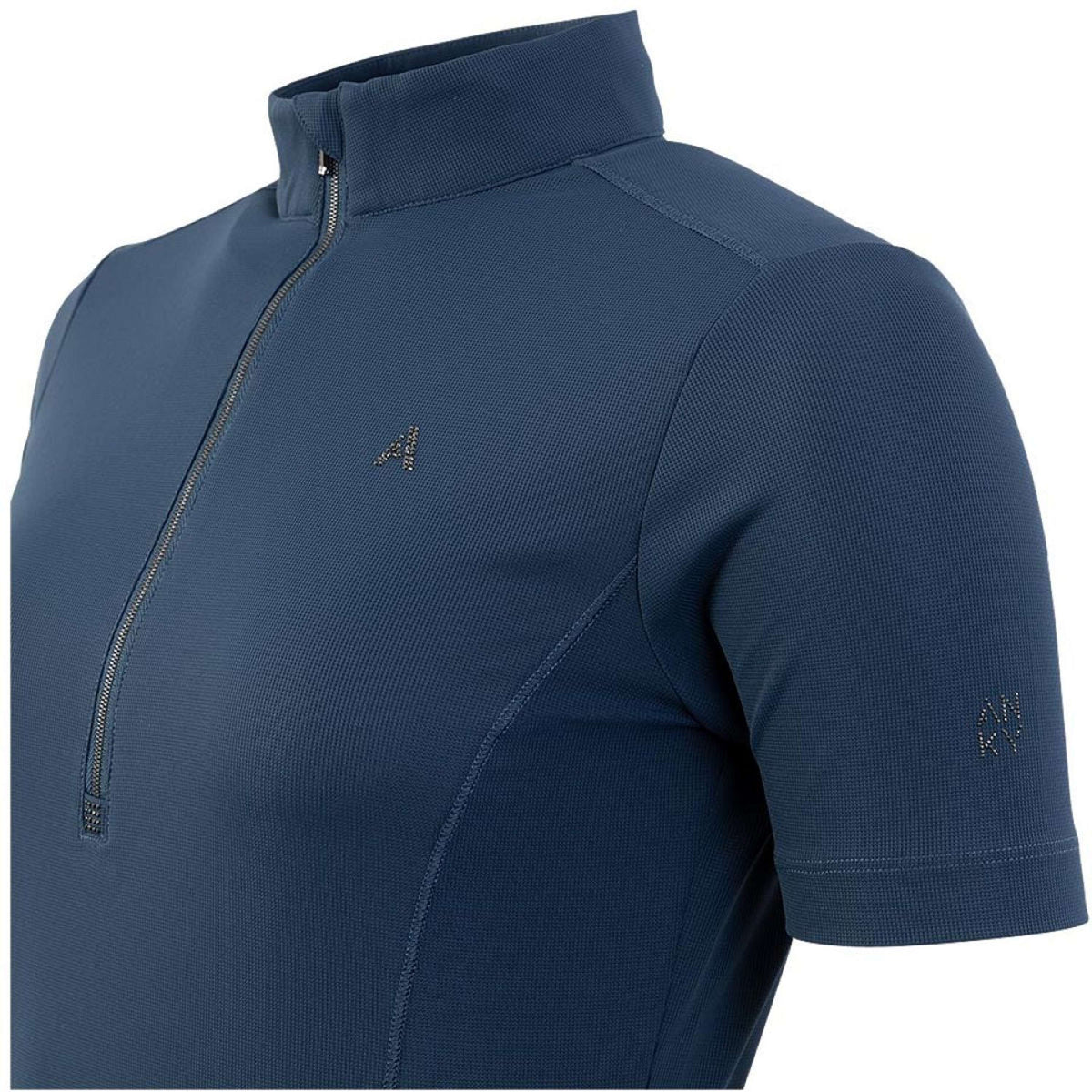 ANKY T-Shirt ATP25201 3C Navy