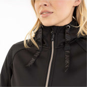ANKY Jacke AW25 Schwarz