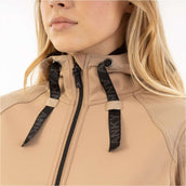ANKY Jacke AW25 Amphora