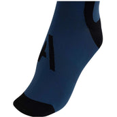 ANKY Reitsocken AW25 Technical Insignia Blue