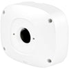 Birth Alarm Anschlussdose PoE Waterproof Weiß