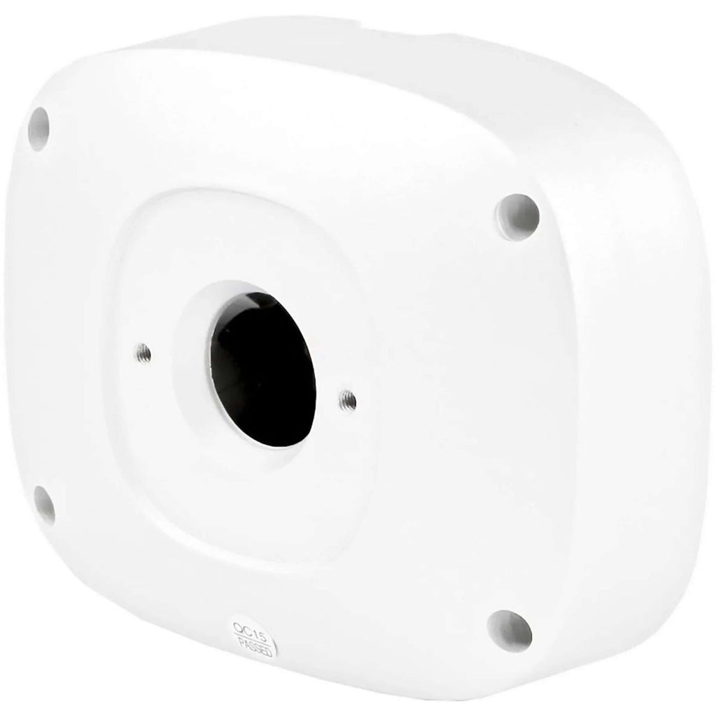 Birth Alarm Anschlussdose PoE Waterproof Weiß