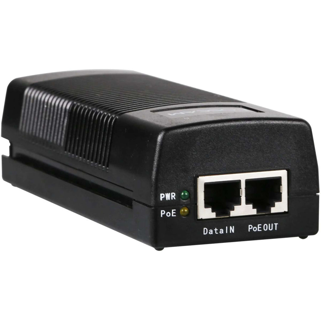 Birth Alarm Splitter PoE Schwarz