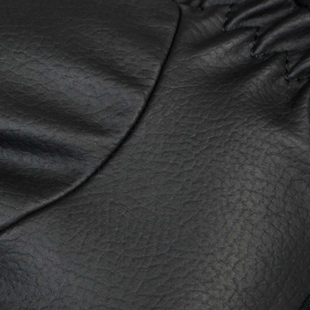 Back on Track Handschuhe Outback Quick Grip Schwarz
