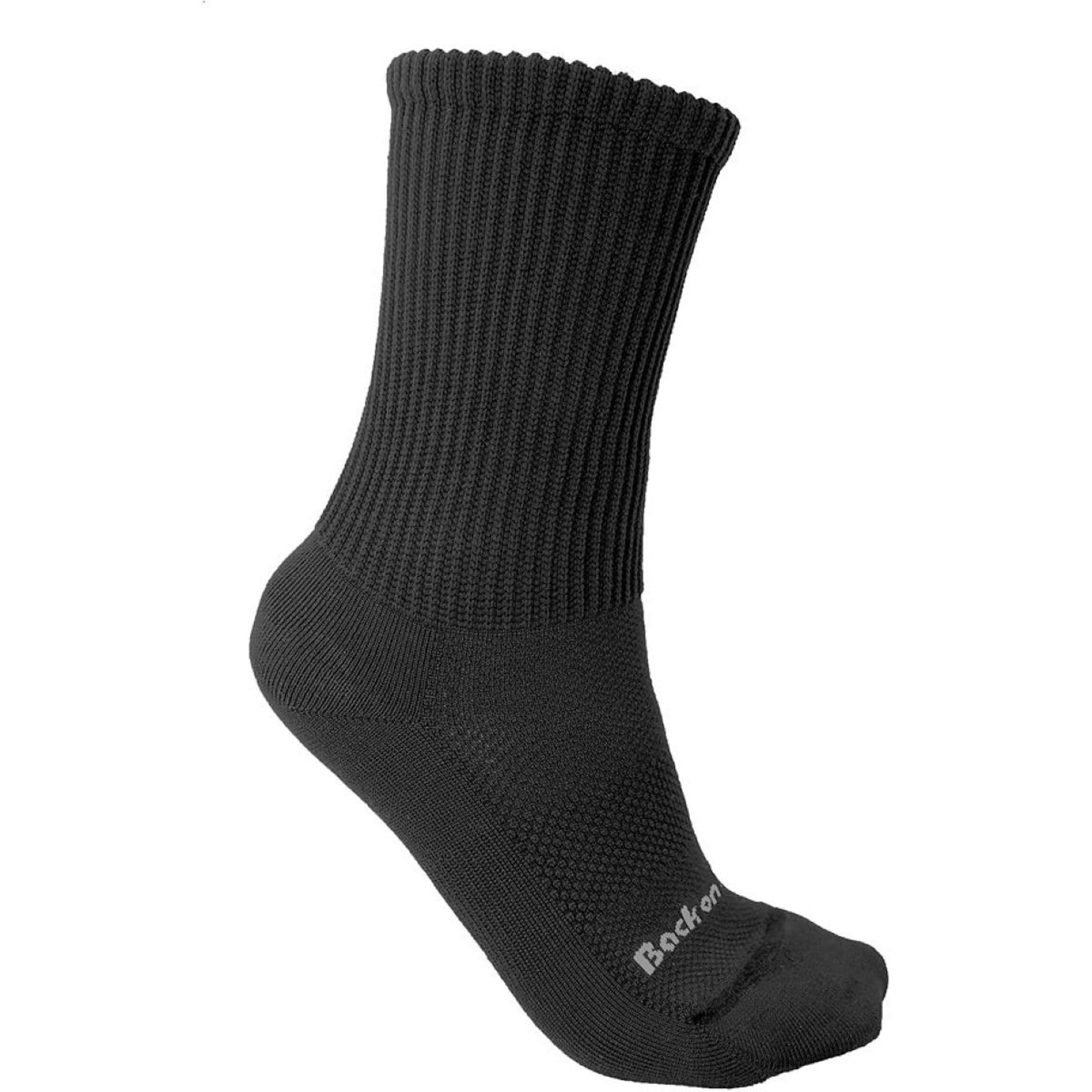 Back on Track Socken Billie Schwarz Back on Track Socken Billie Schwarz