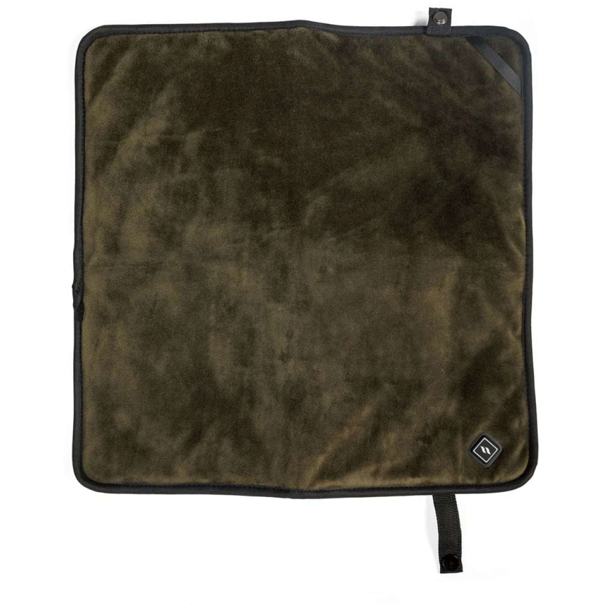 Back on Track Beheiztes Kissen