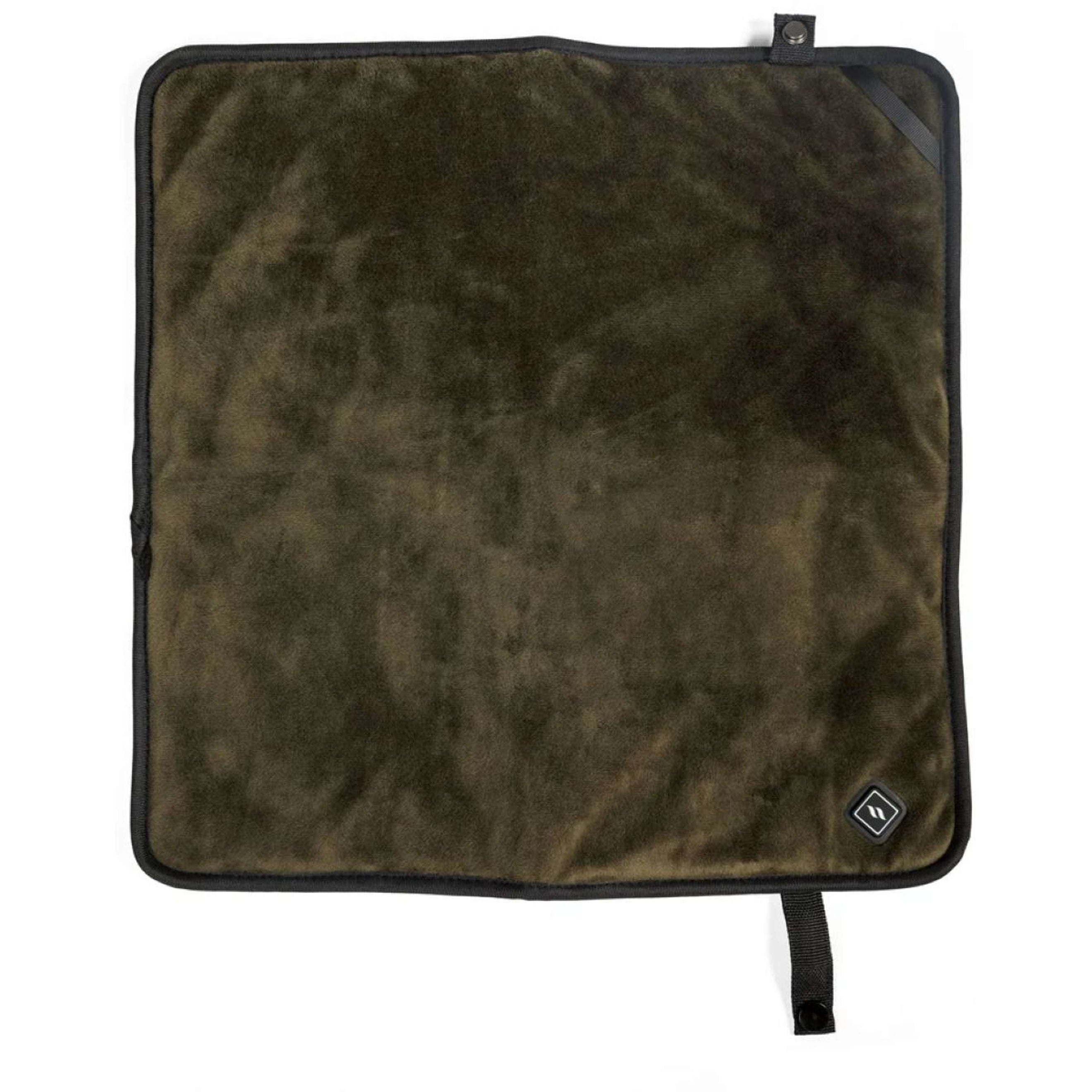 Back on Track Beheiztes Kissen