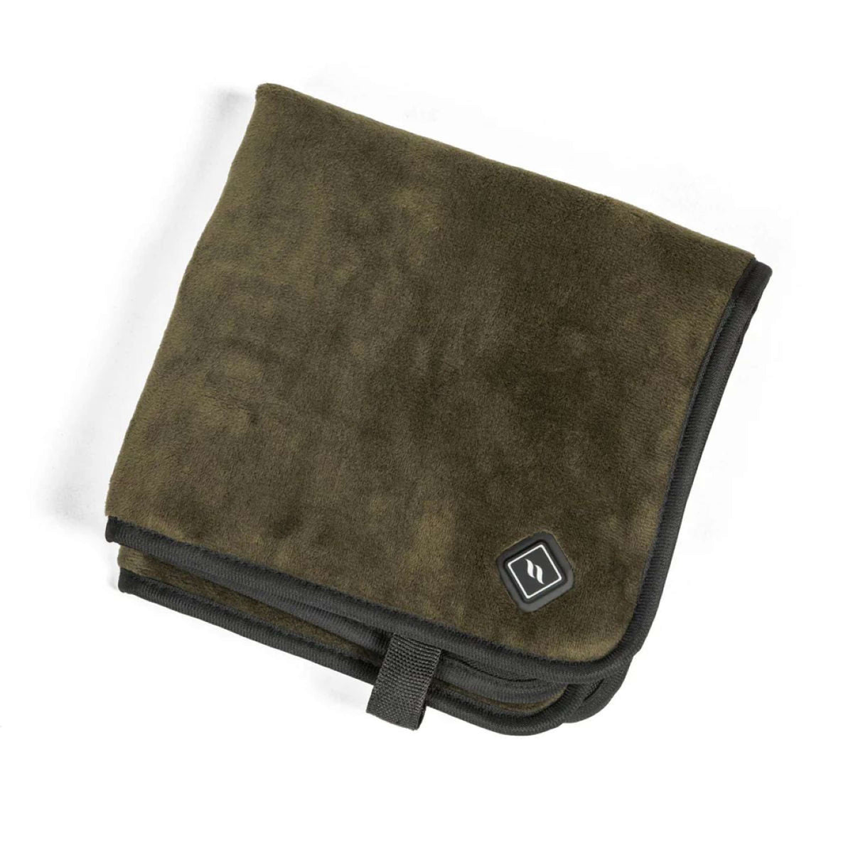 Back on Track Beheiztes Kissen