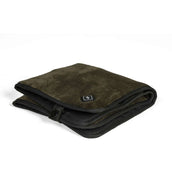 Back on Track Beheiztes Kissen