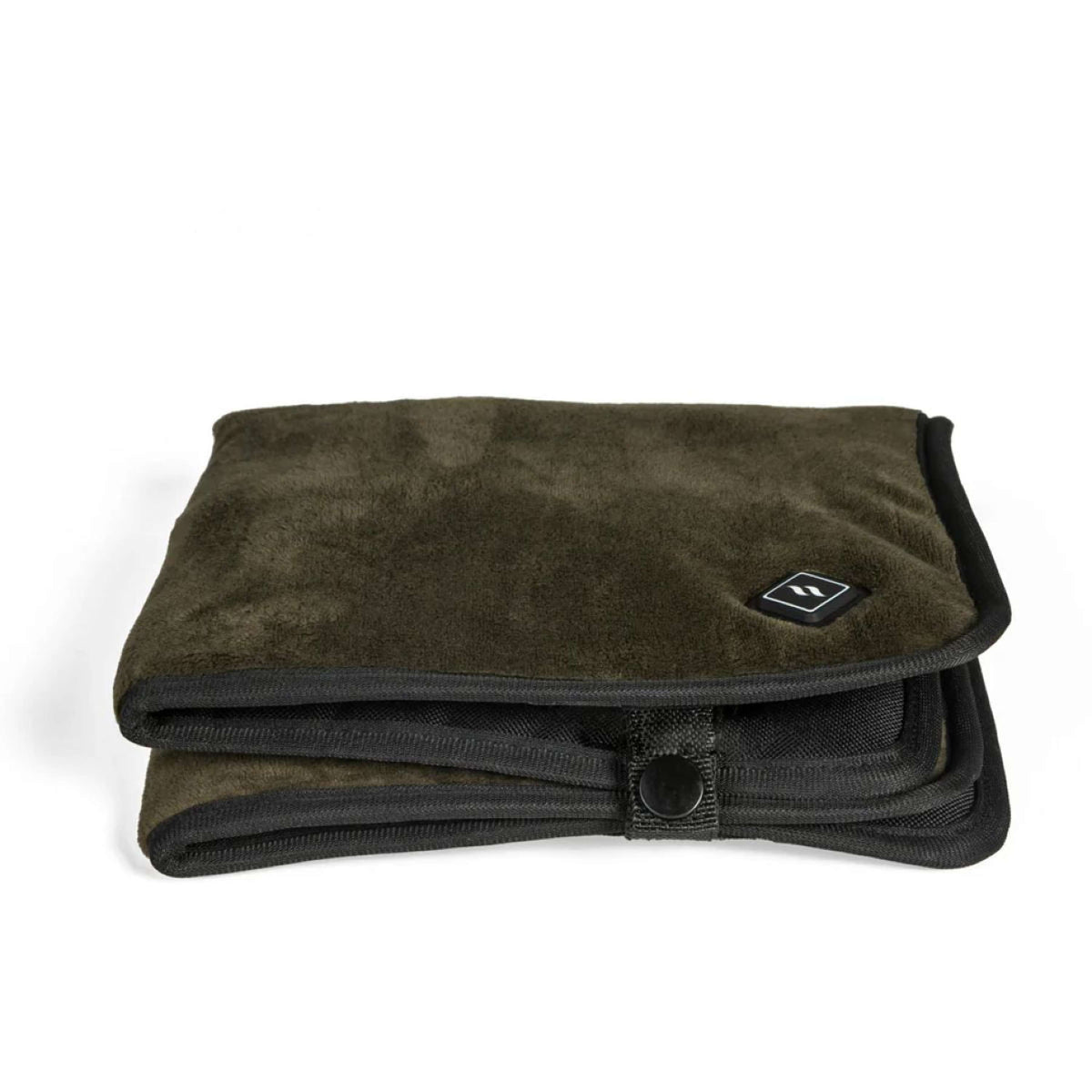 Back on Track Beheiztes Kissen