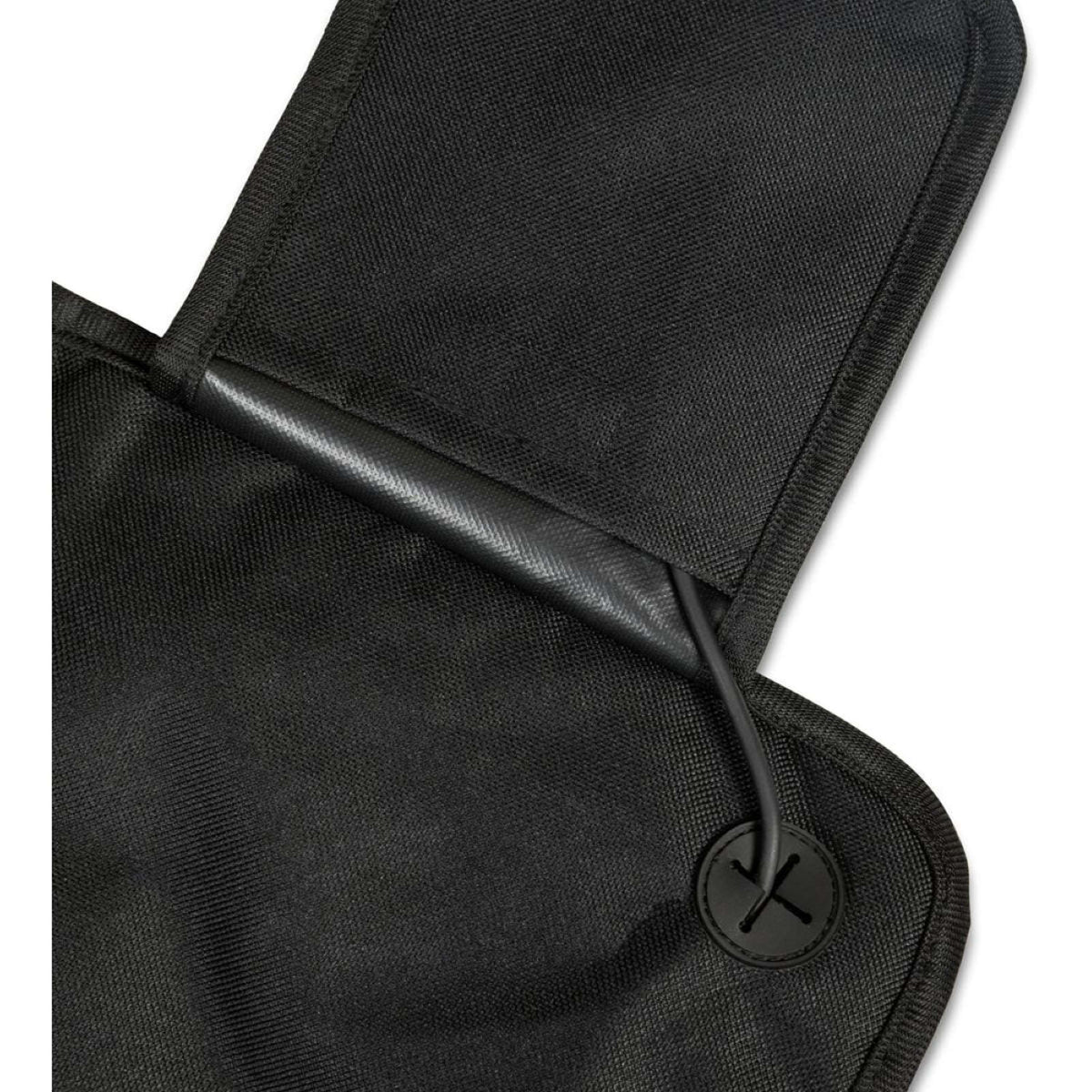 Back on Track Beheiztes Kissen