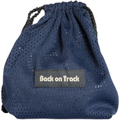 Back on Track Hufglocken Welt Blau