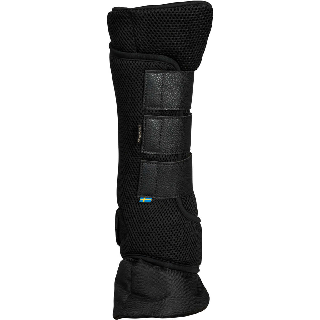 Back on Track Quick Wraps Airflow Schwarz
