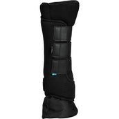 Back on Track Quick Wraps Airflow Schwarz