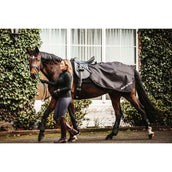 Back on Track Ausreitdecke Sammy Schwarz